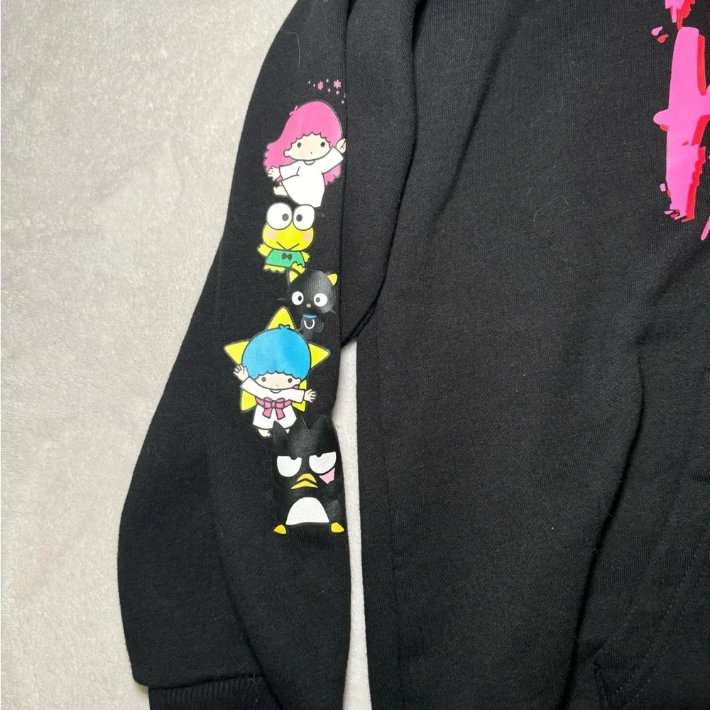 Hello Kitty Forever 21 Sweatsuit​​ - Picture 4 of 12